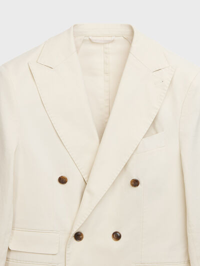 AMERICANA DOMENICO CRUDO