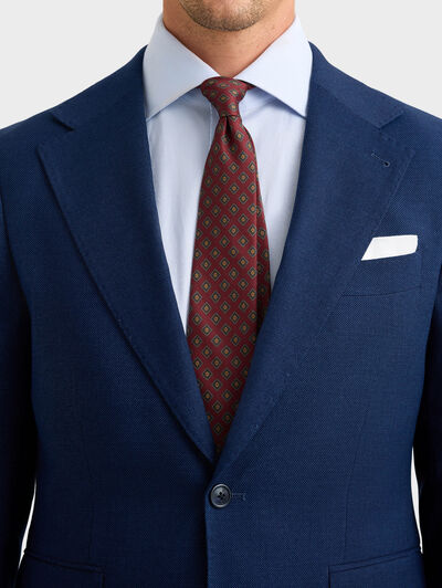 AMERICANA BIRDEYE AZUL