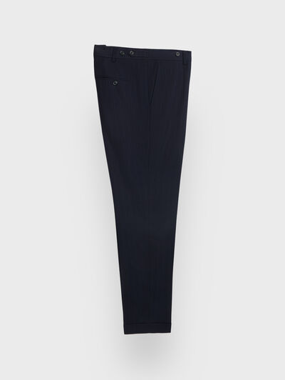 PANTALONES CAPOLUNGO DIPLO