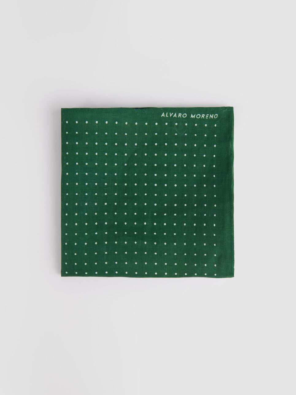 PA&Ntilde;UELO LINO PRINT