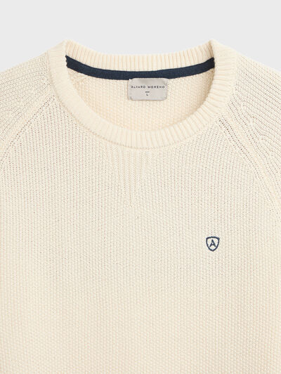 JERSEY ALEC CRUDO