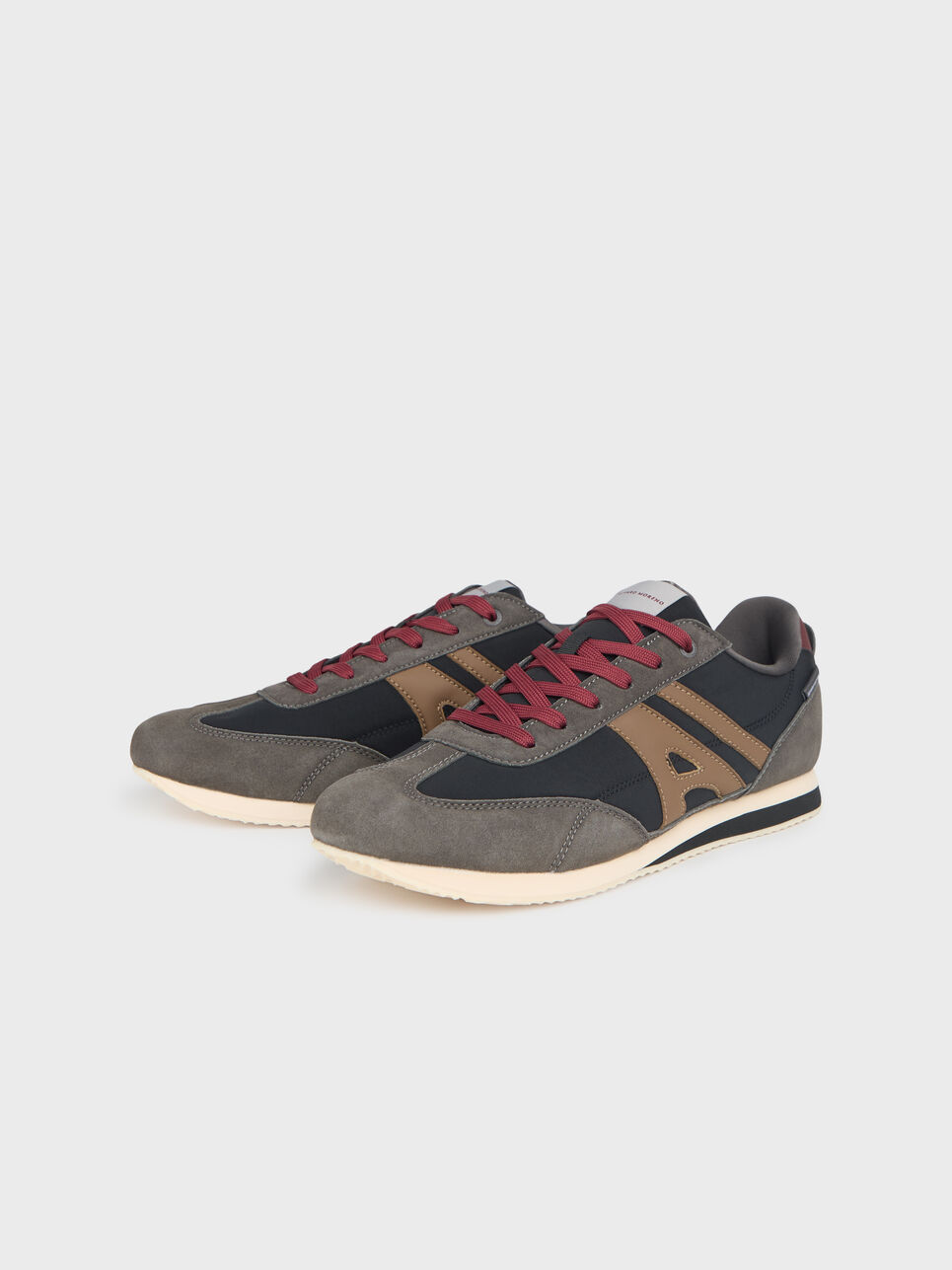 SNEAKERS VINCENT
