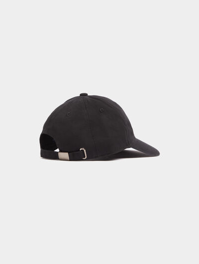 GORRA BASICA