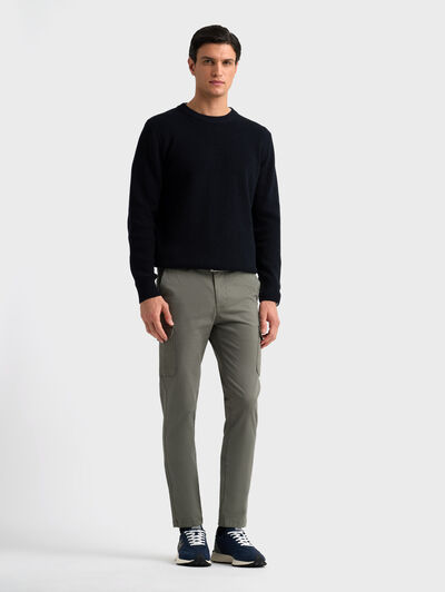 PANTALON BUFFALO