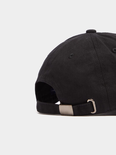 GORRA BASICA