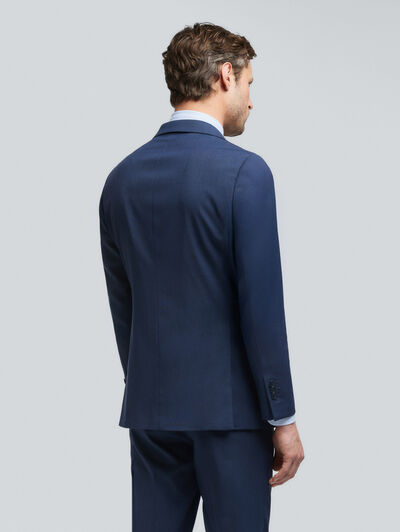 AMERICANA NAPOLI STRUCTURE