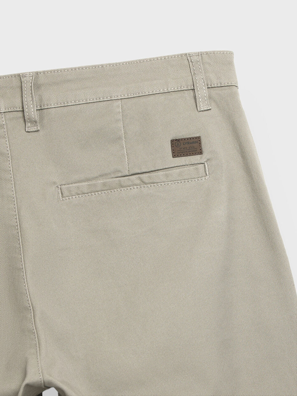 PANTALON ELTON