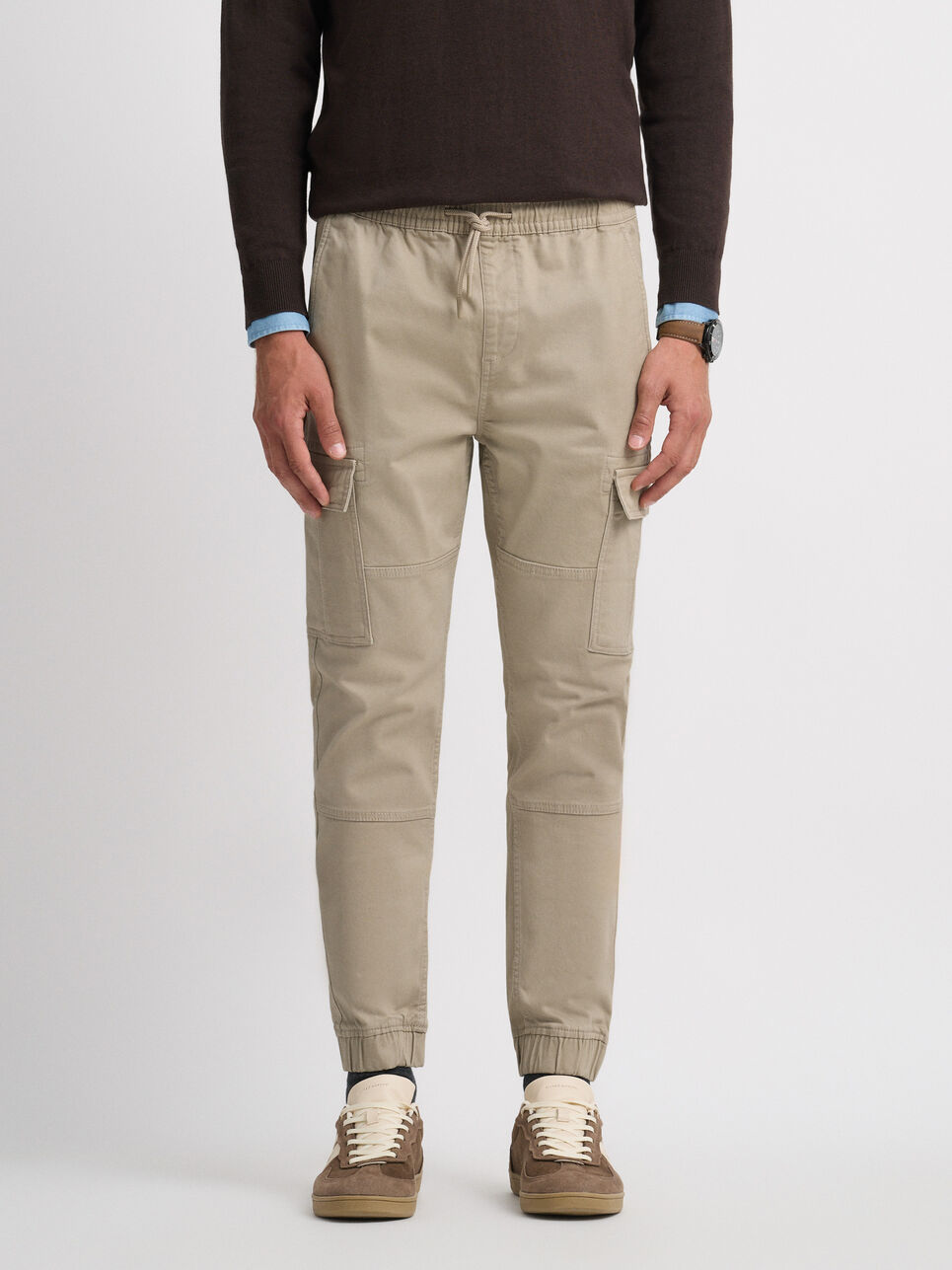 PANTALON BROCK