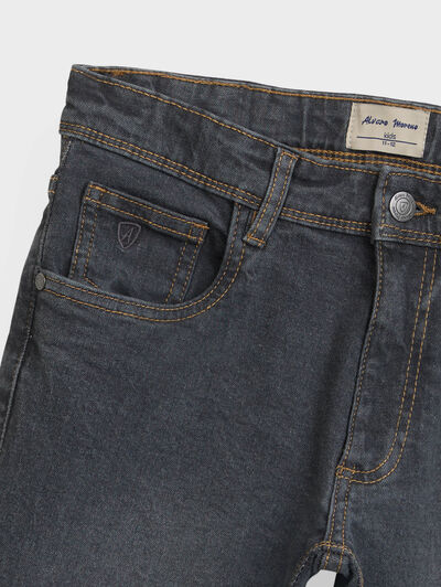 PANTALON DENIM KIDS