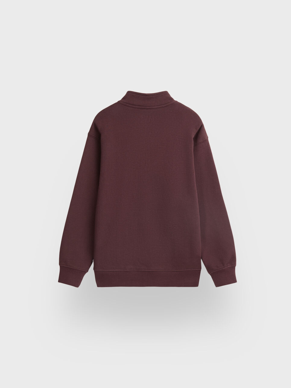 SUDADERA SIMPLY KIDS