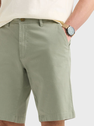 BERMUDA MALIBU VERDE