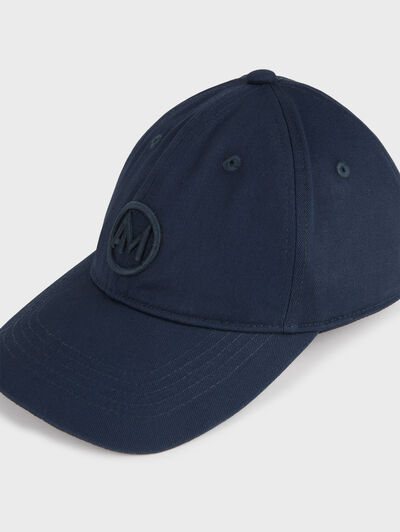 GORRA LOGO
