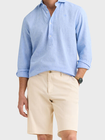 BERMUDA ESTRUCTURA CRUDO