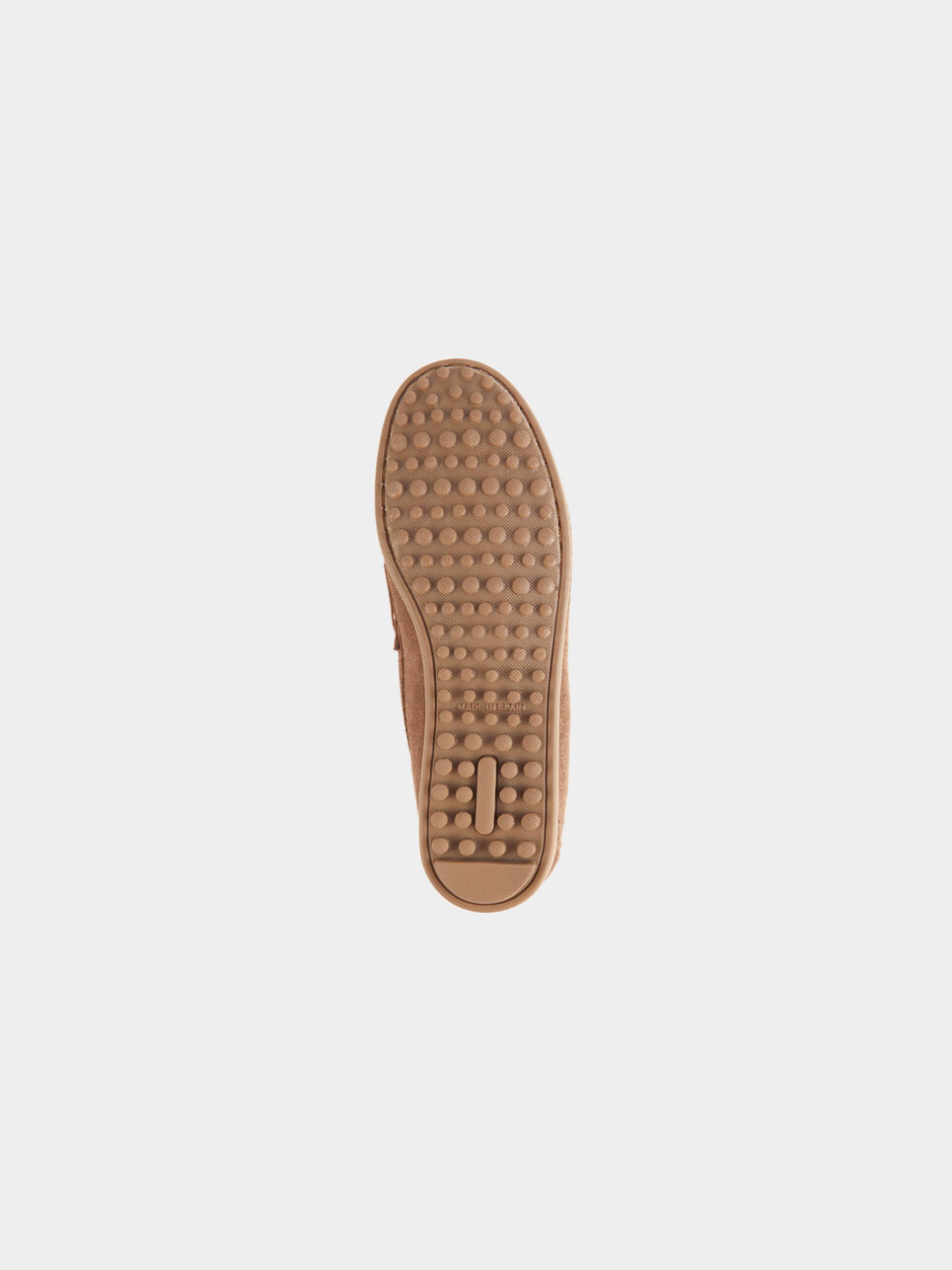 MOCASIN SERRAJE KIDS