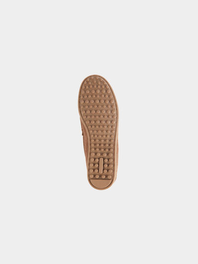 MOCASIN SERRAJE KIDS