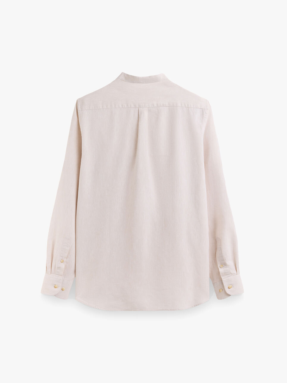 POLERA MAO CONTRASTE