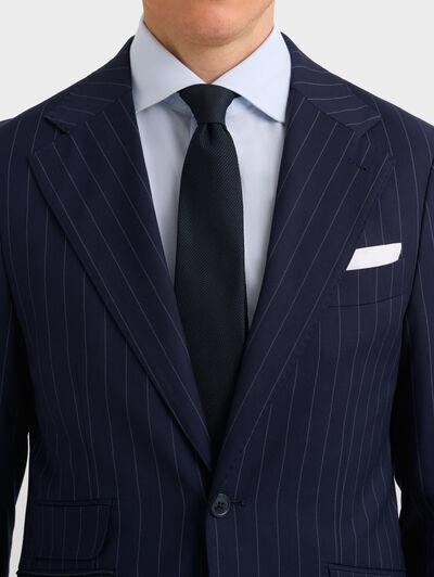 AMERICANA NAPOLI DIPLOMAT AZUL MARINO