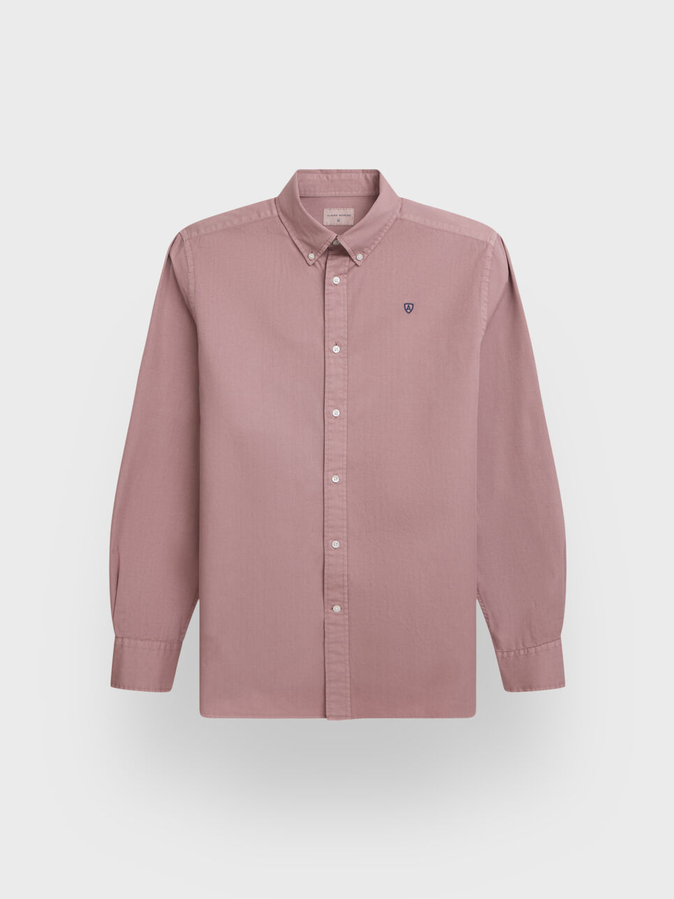 CAMISA POPELIN DYE