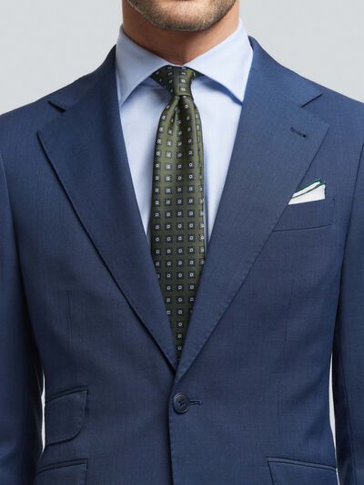 AMERICANA NAPOLI STRUCTURE