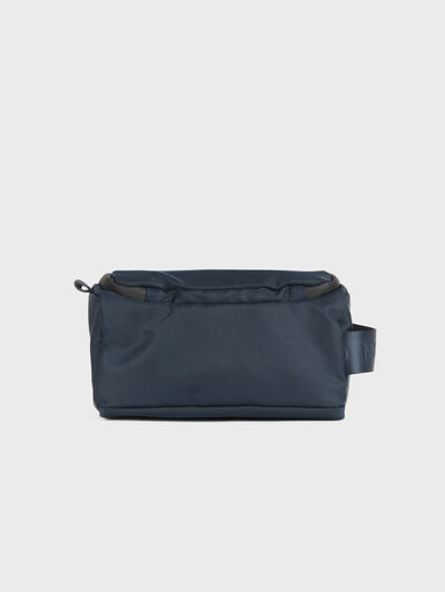 NECESER WANDER AZUL MARINO