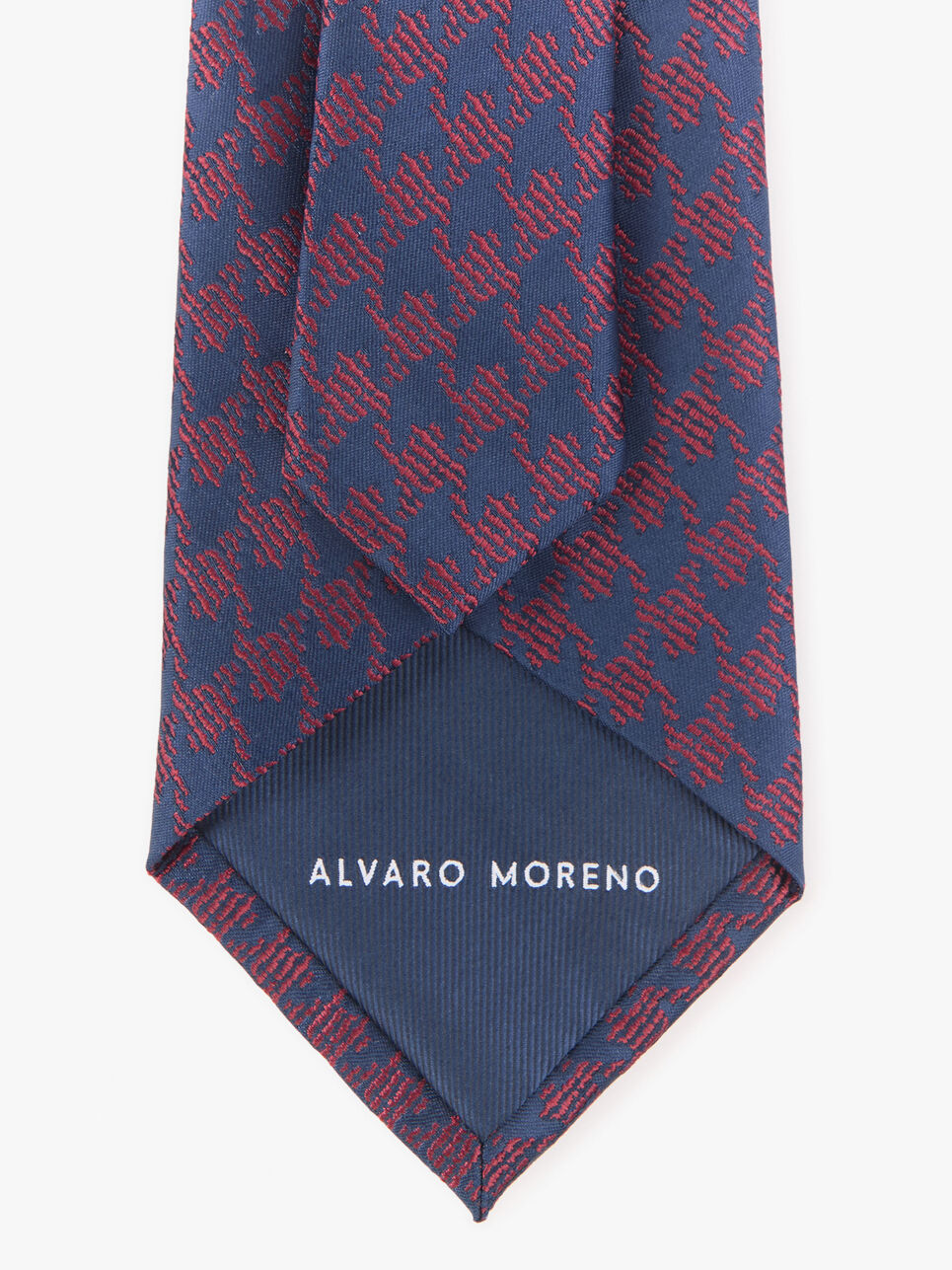 CORBATA JACQUARD MF