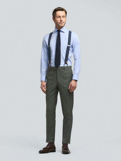 PANTALON NAPOLI FIL A FIL