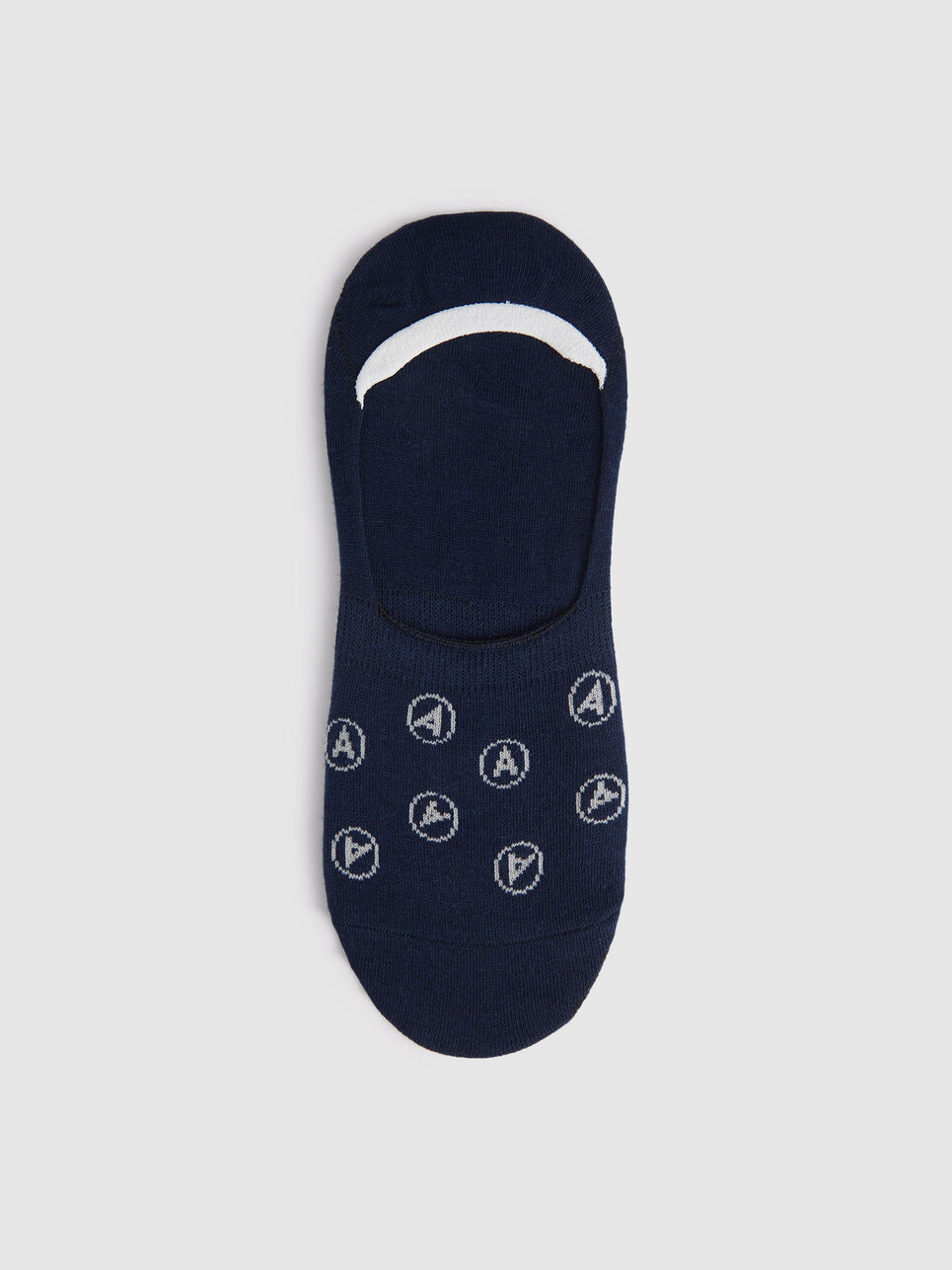 CALCETINES INVISIBLES