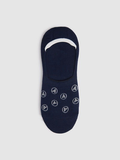 CALCETINES INVISIBLES