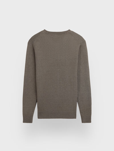 JERSEY BLEND VERDE