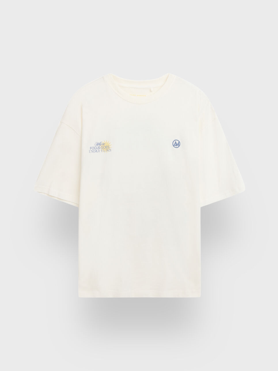 CAMISETA ENERGY