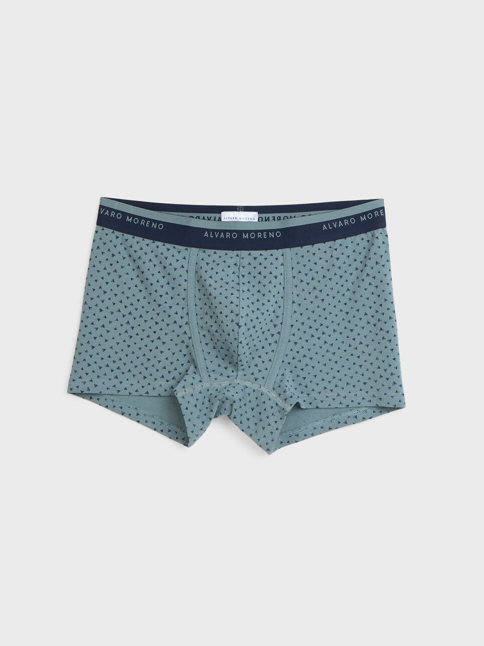 BOXER KOMBU