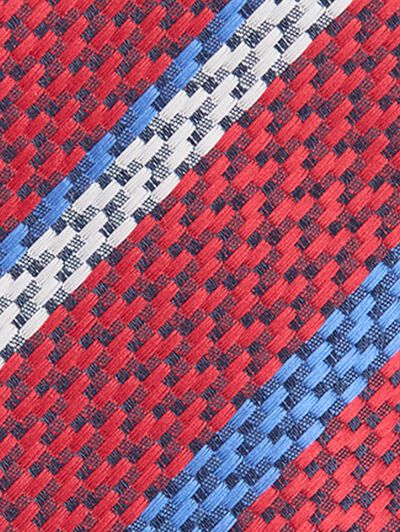 CORBATA JACQUARD MF