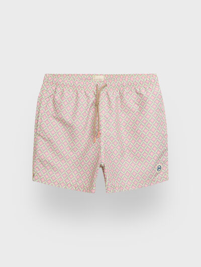 BA&Ntilde;ADOR RENOIR VERDE