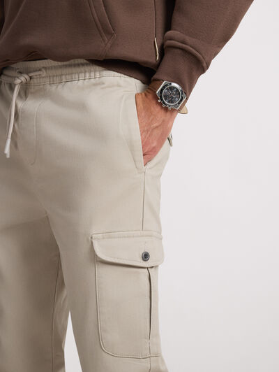 PANTALON BUDENS