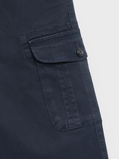 PANTALON BUDDY