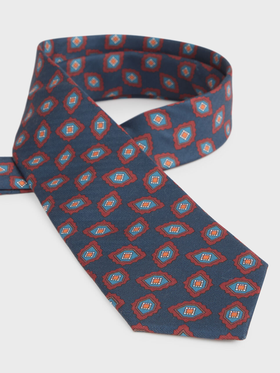 CORBATA PRINTED