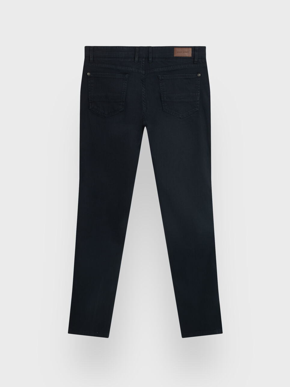 PANTALON MICRO 5PKT