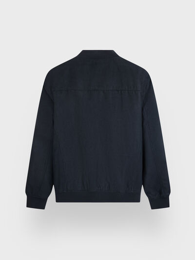 BOMBER LUKE