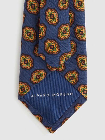 CORBATA PRINTED