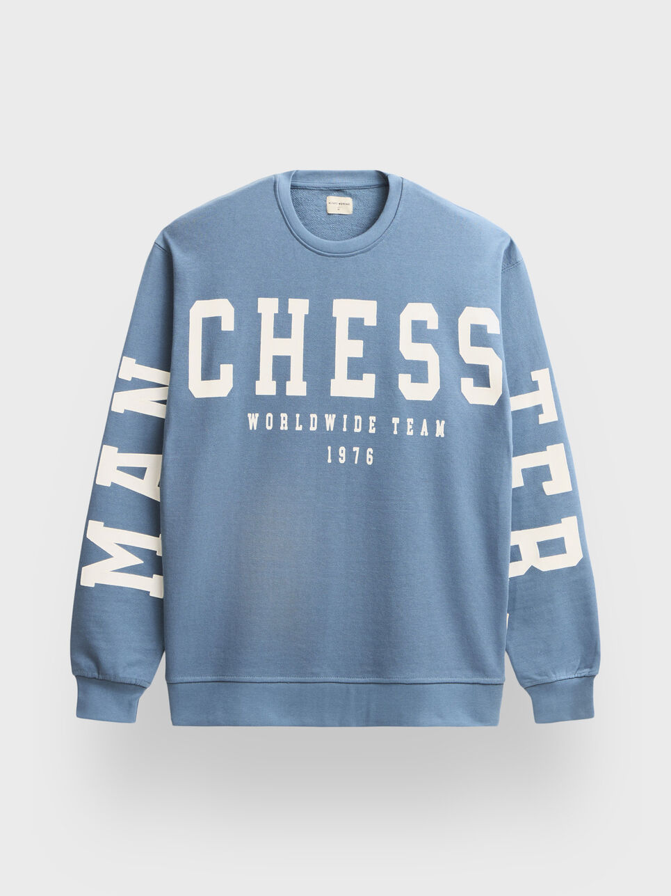 SUDADERA MANCHESSTER