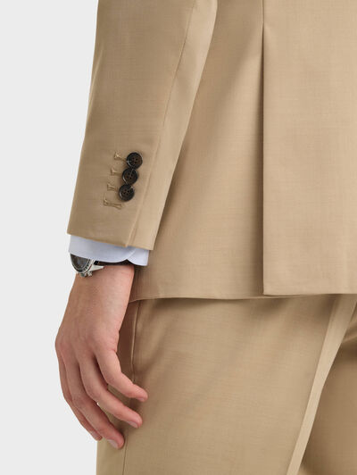 AMERICANA NAPOLI ROYAL TWILL CAMEL