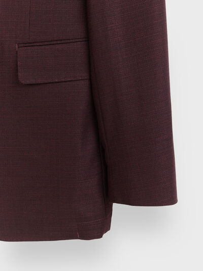 AMERICANA MILANO ESTERILLA BURDEOS