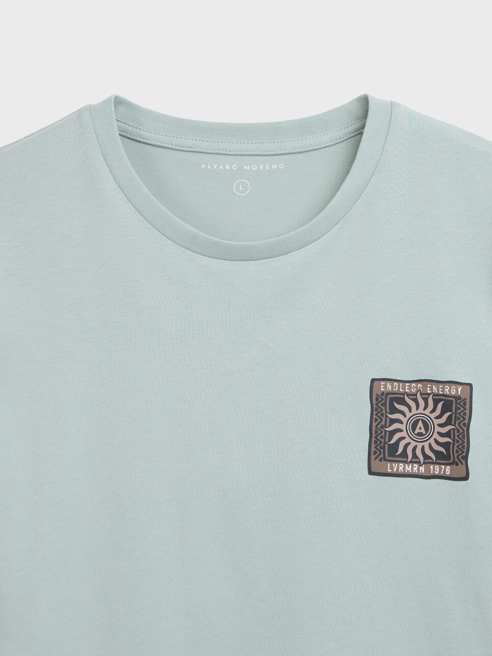 CAMISETA GLOW