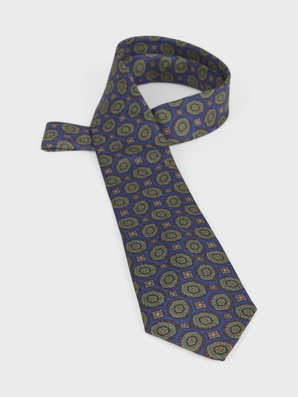 CORBATA PRINTED