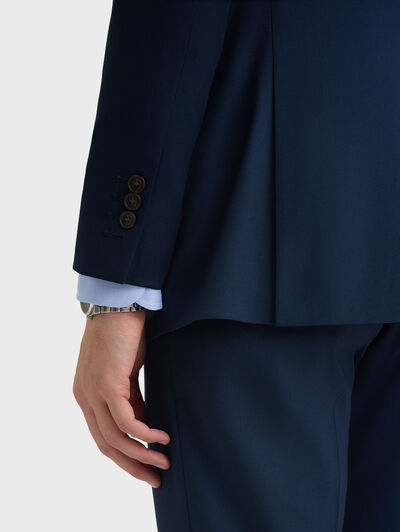 AMERICANA MICRO BIRD AZUL MARINO