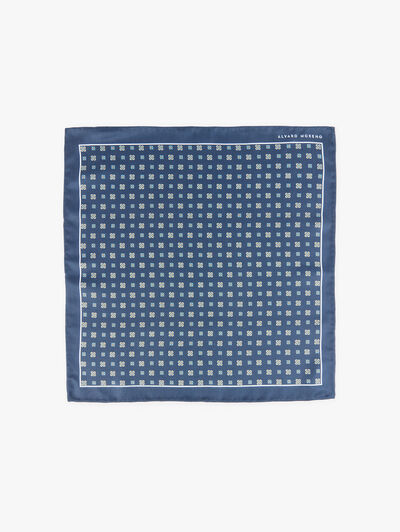PAÑUELO PRINTED