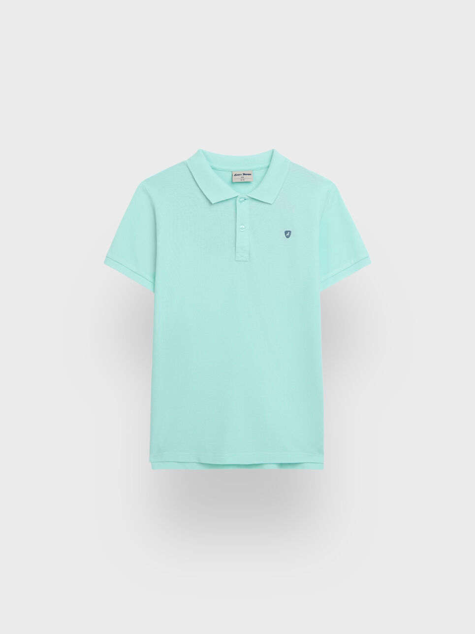 POLO SCOOBY KIDS