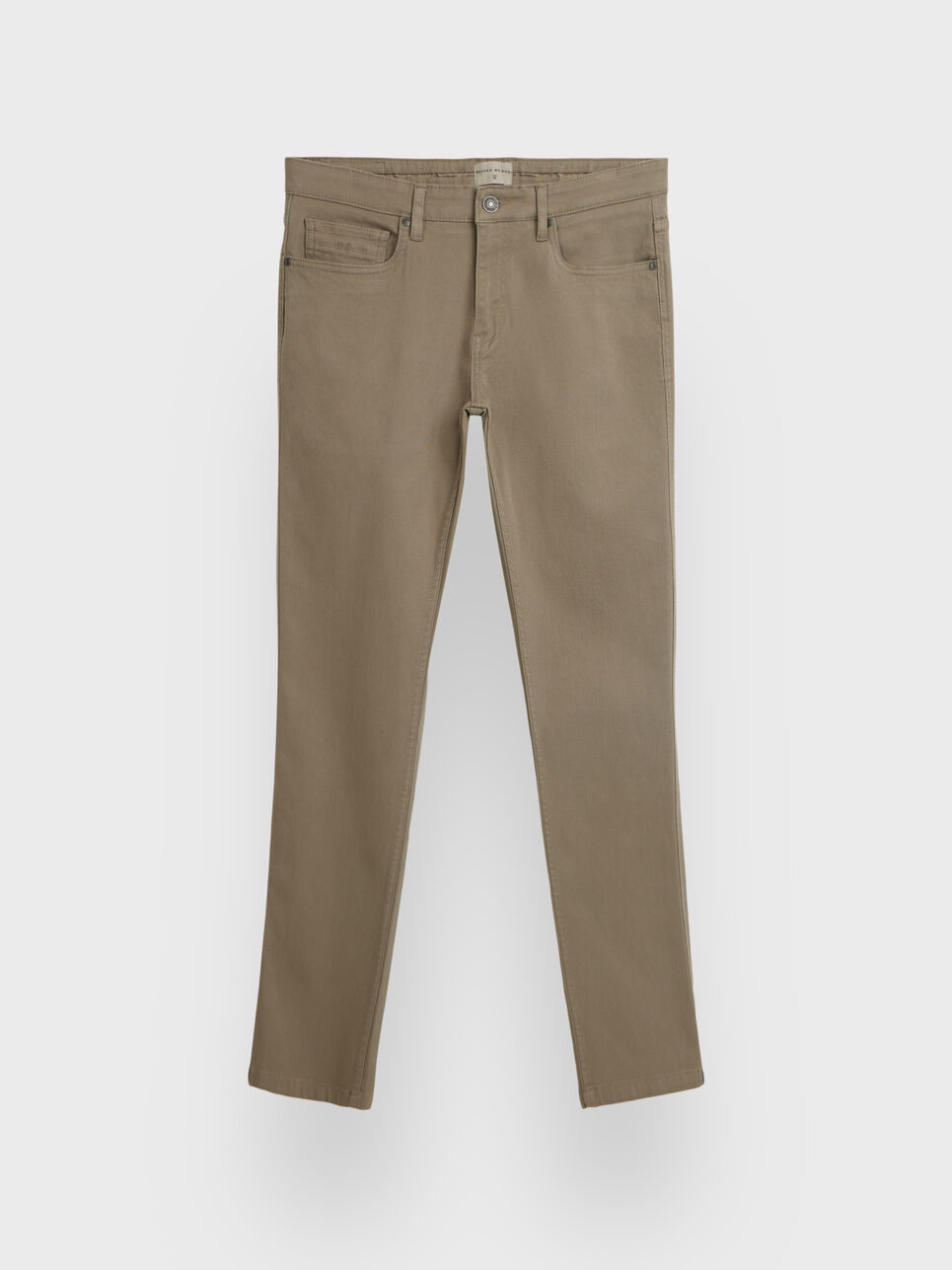 PANTALON MICRO 5PKT