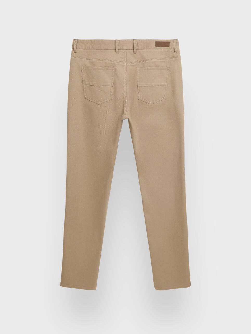 PANTALON MORGAN 5PKT