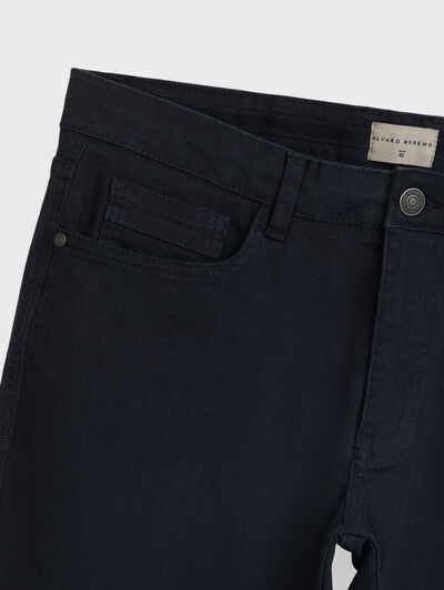 PANTALON 5 POCKETS